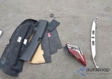 2017 Honda Accord Lx z USA, uszkodzony, nr VIN 1HGCR2F39HA040472